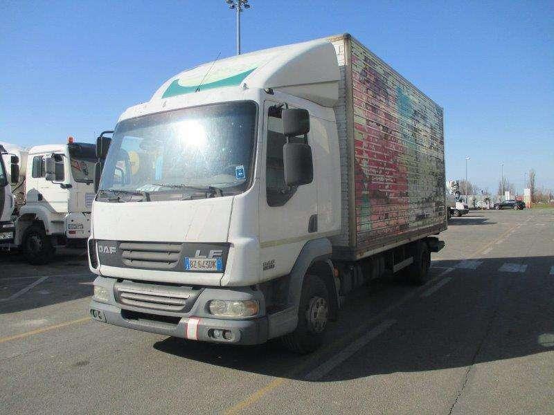 Daf LF 45 Foto 3