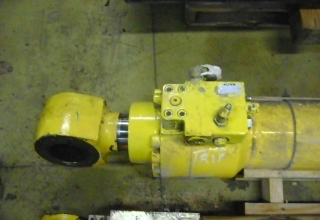 Kit de pistones para New Holland E 215 Foto 2