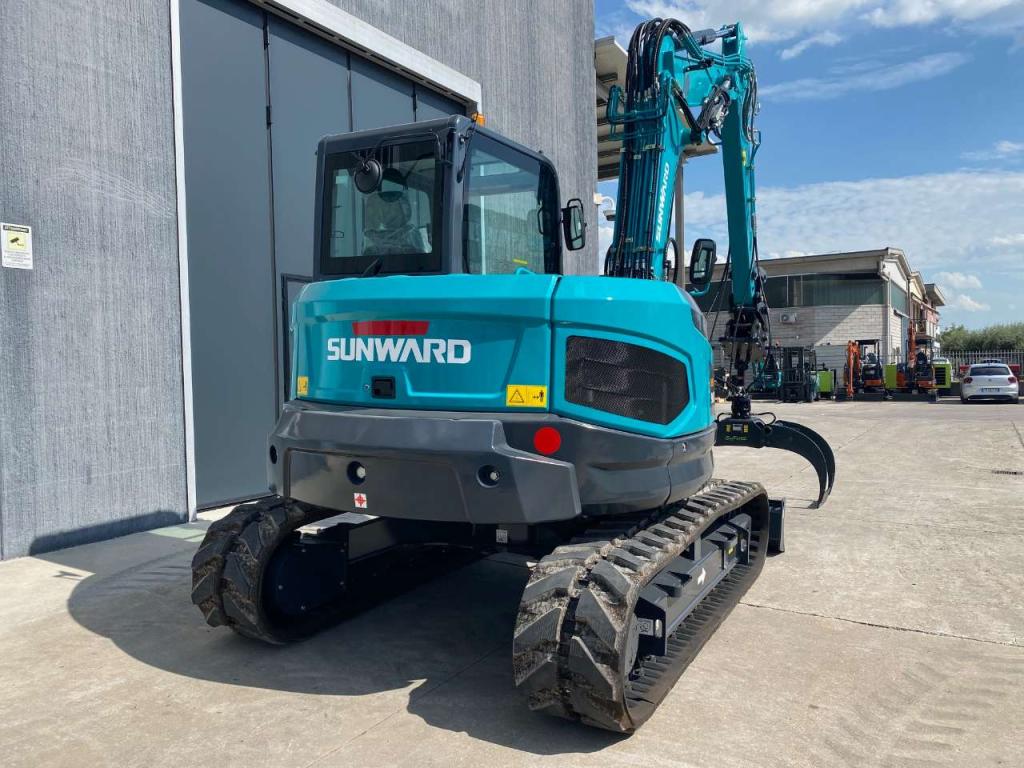 Sunward SWE90UF-2PB Foto 3