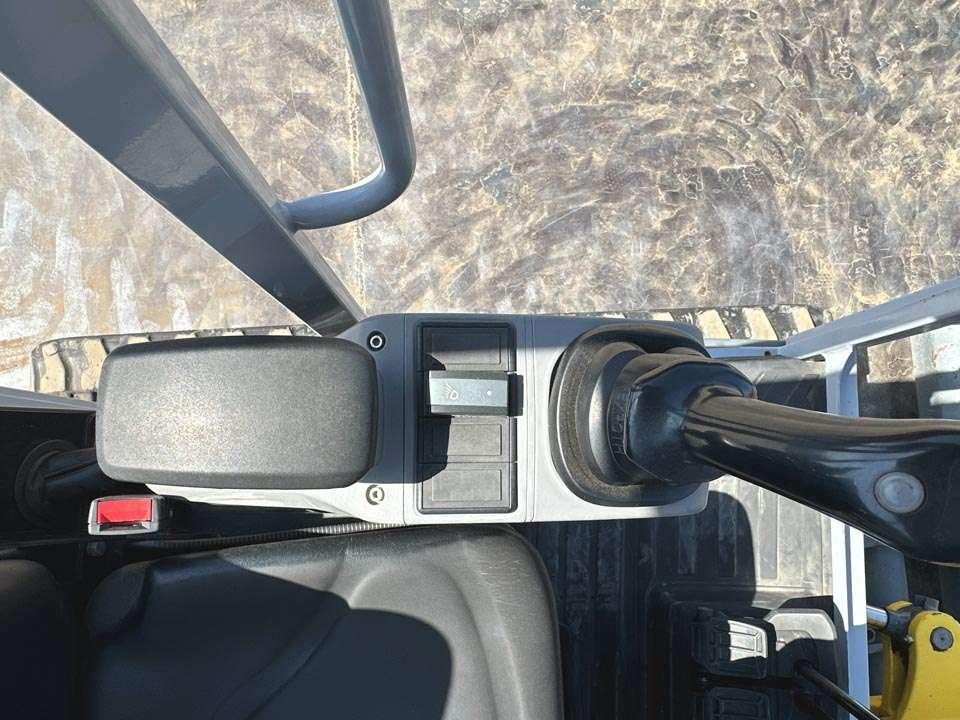 Wacker Neuson EZ26 Foto 15