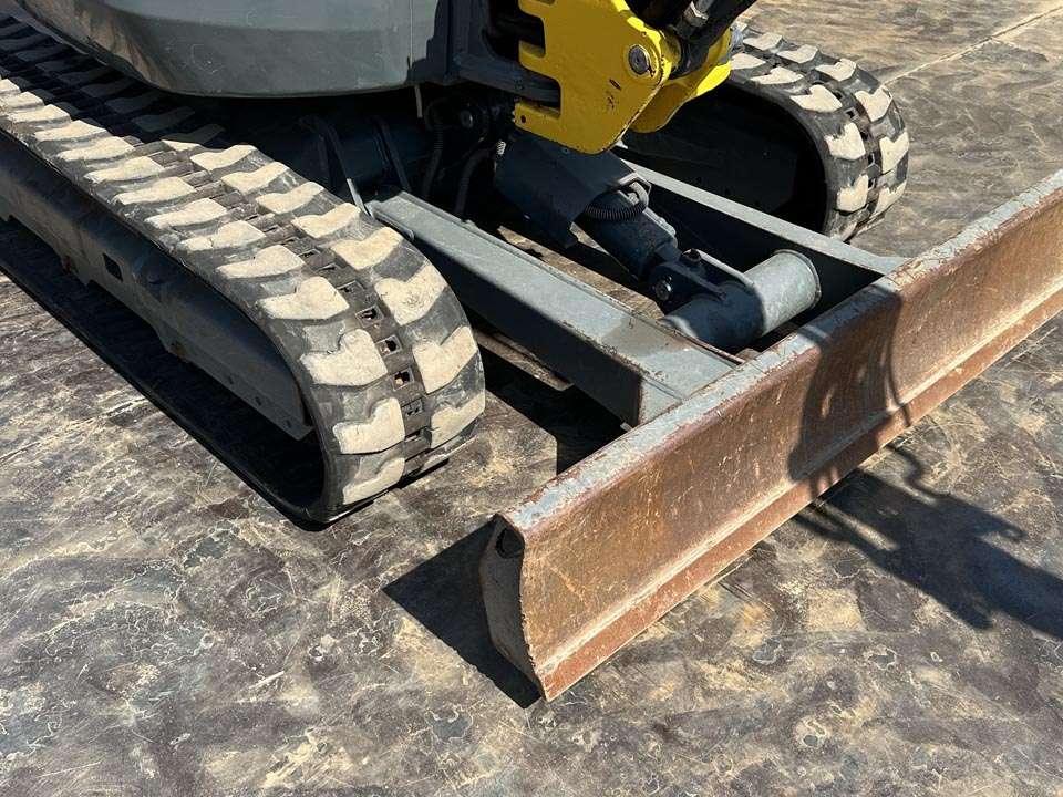 Wacker Neuson EZ26 Foto 6