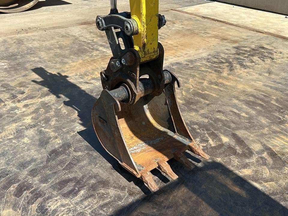 Wacker Neuson EZ26 Foto 8