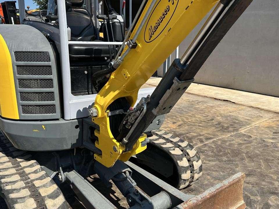 Wacker Neuson EZ26 Foto 9