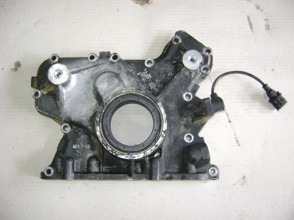 Iveco NEF F4BE0684B Foto 2