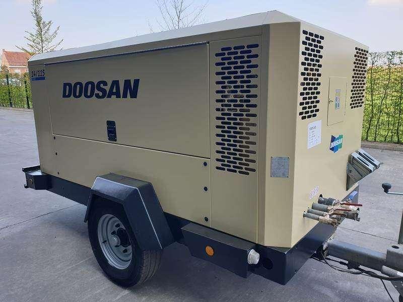 Doosan 14/115 - N Foto 11