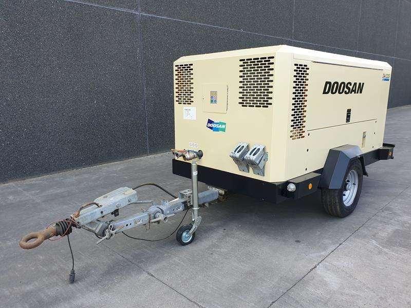 Doosan 14/115 - N Foto 2