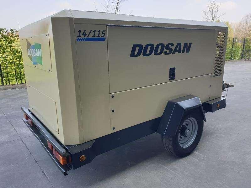 Doosan 14/115 - N Foto 3