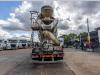 Mercedes-Benz AROCS 3240 BB + HARDOX 9m3 Foto 5 thumbnail