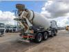 Mercedes-Benz AROCS 3240 BB + HARDOX 9m3 Foto 6 thumbnail