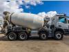 Mercedes-Benz AROCS 3240 BB + HARDOX 9m3 Foto 7 thumbnail