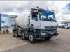 Mercedes-Benz AROCS 3240 BB + HARDOX 9m3 Foto 8 thumbnail