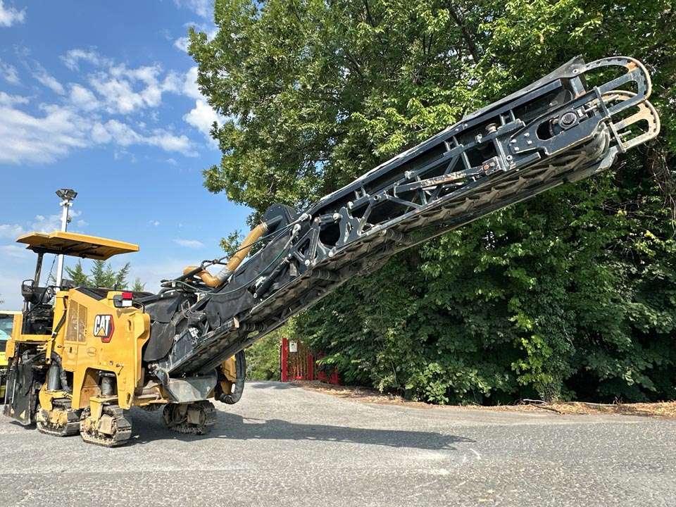Caterpillar PM310 Foto 24