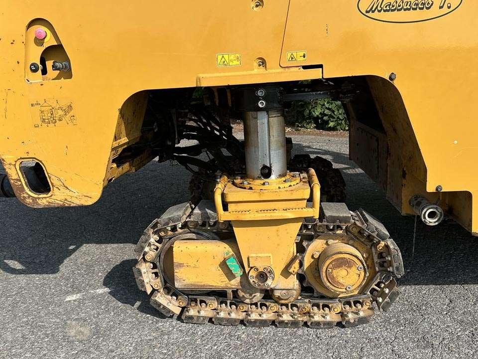 Caterpillar PM310 Foto 5