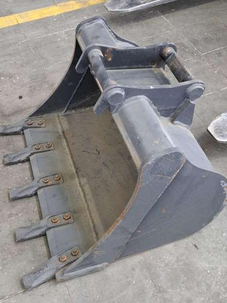 Cucharón excavador Foto 1
