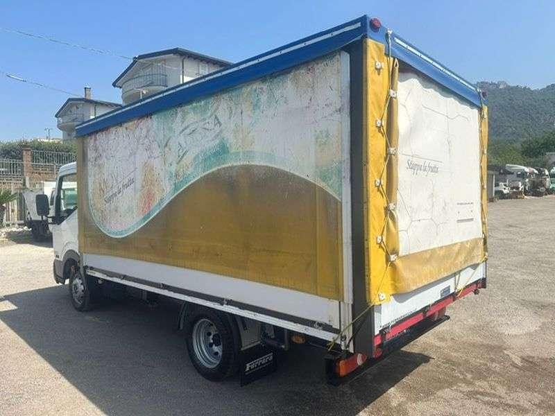 Nissan cabstar 35-11 Foto 5