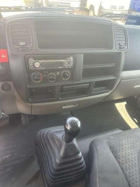 Nissan cabstar 35-11 Foto 8