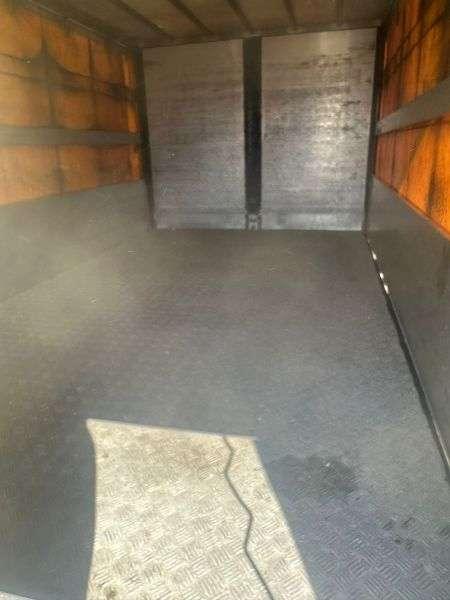 Nissan cabstar 35-11 Foto 9