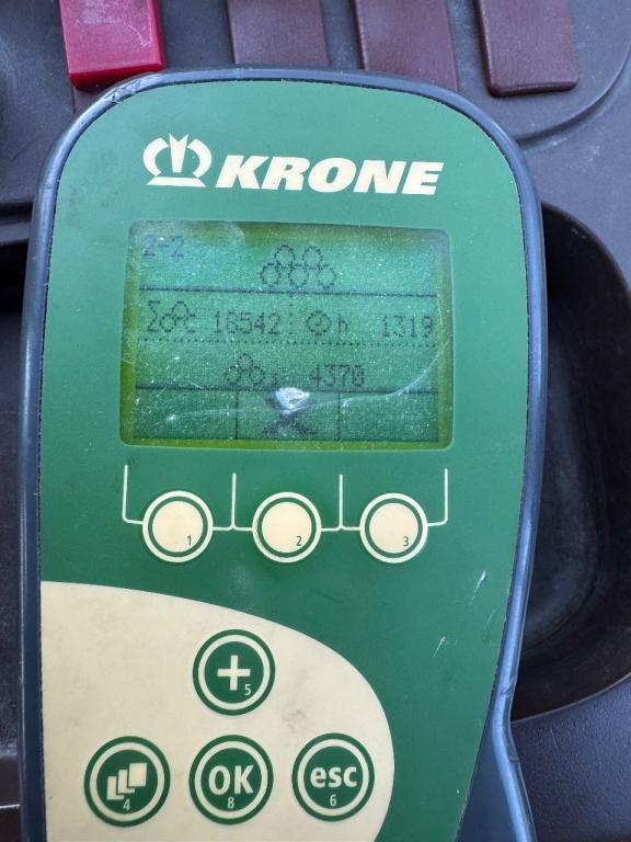 Krone Comprima Foto 9