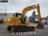 Caterpillar 313 GC Foto 5 thumbnail