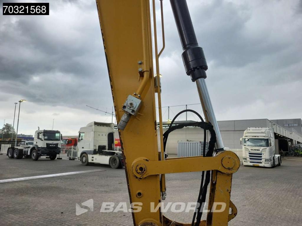 Caterpillar 313 GC Foto 10