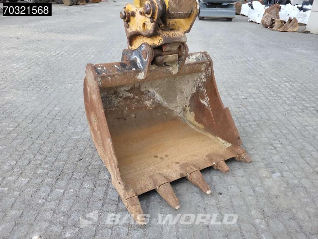 Caterpillar 313 GC Foto 13