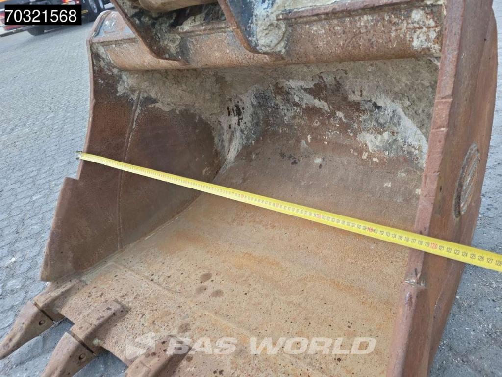 Caterpillar 313 GC Foto 14