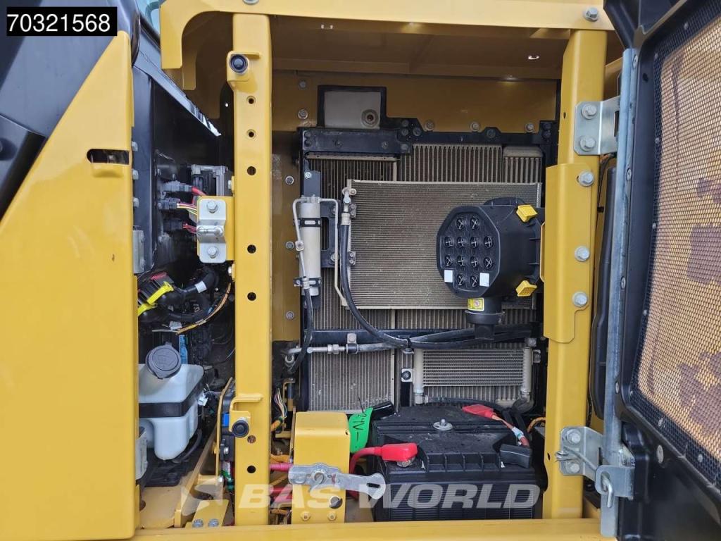 Caterpillar 313 GC Foto 19