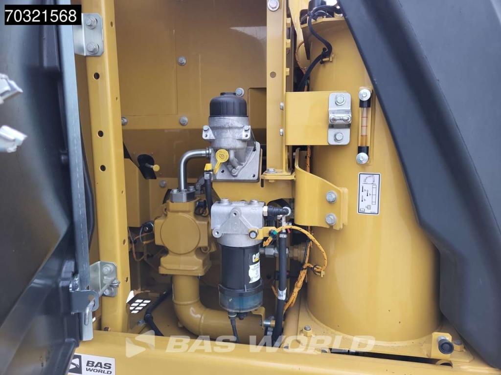 Caterpillar 313 GC Foto 20