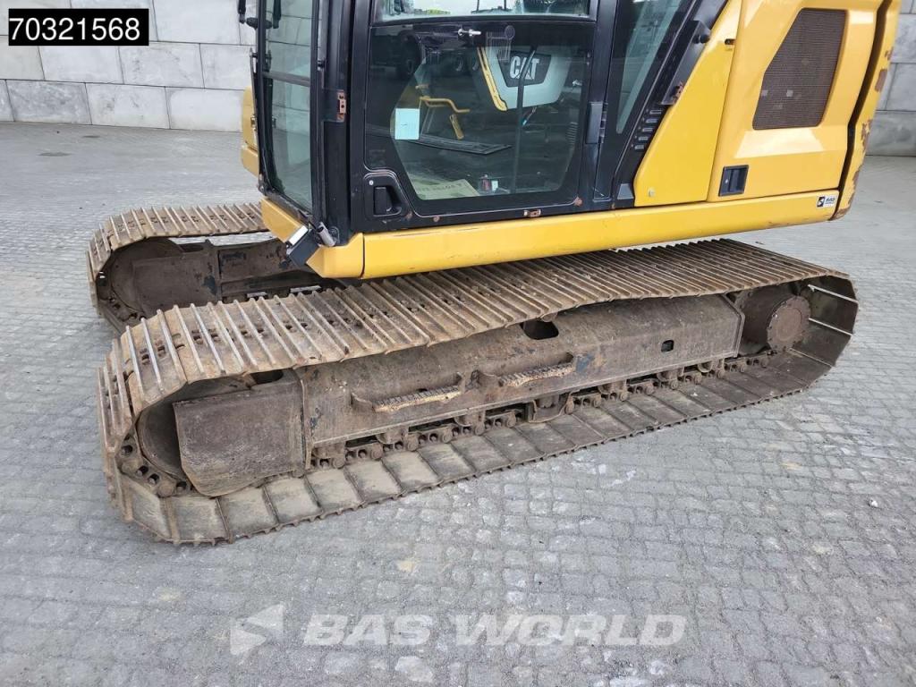 Caterpillar 313 GC Foto 25
