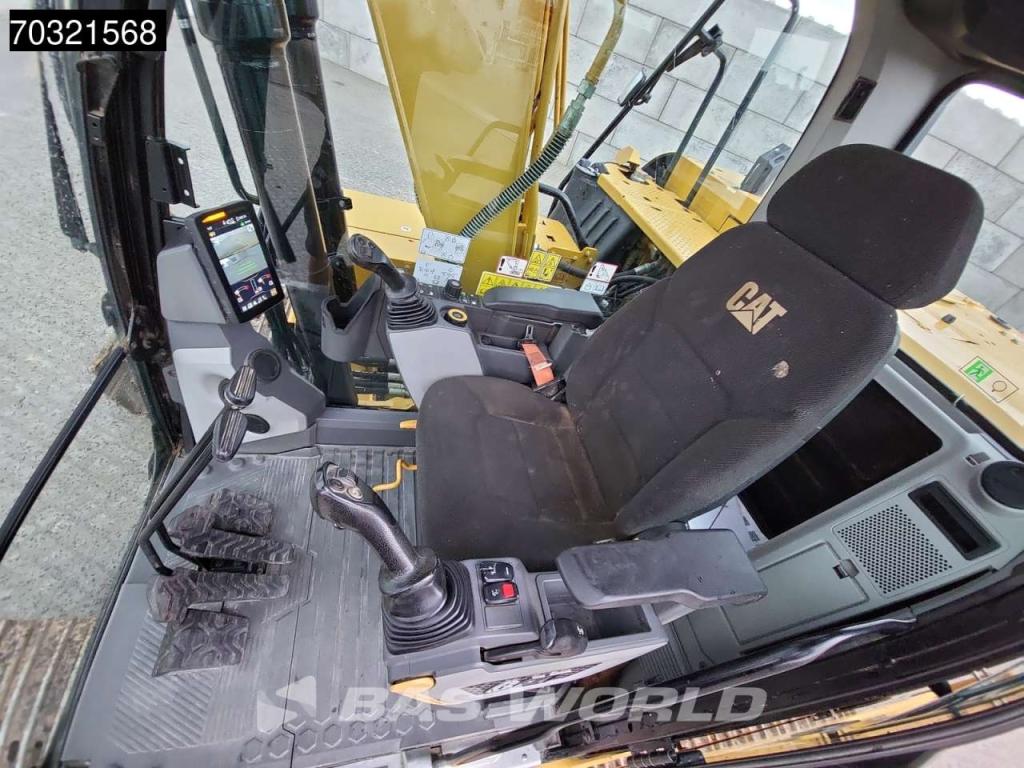 Caterpillar 313 GC Foto 30