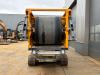 Barford TR6536 Foto 4 thumbnail