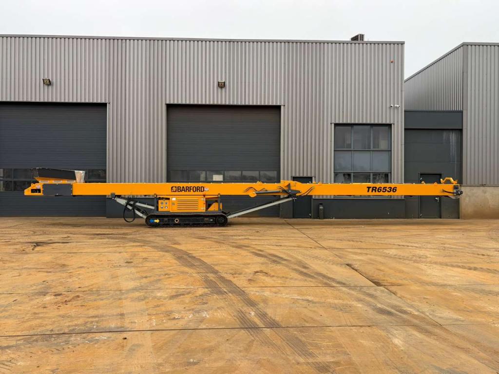 Barford TR6536 Foto 11