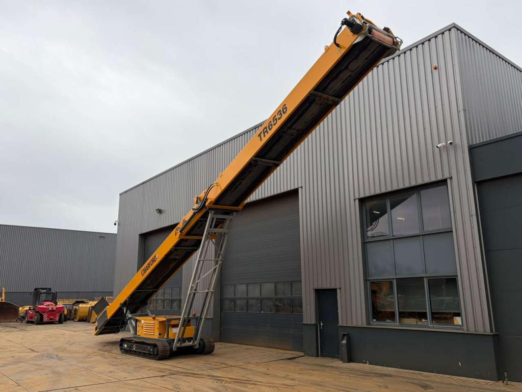 Barford TR6536 Foto 13