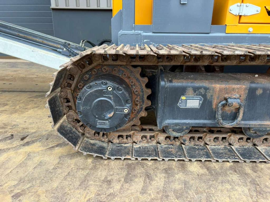 Barford TR6536 Foto 16