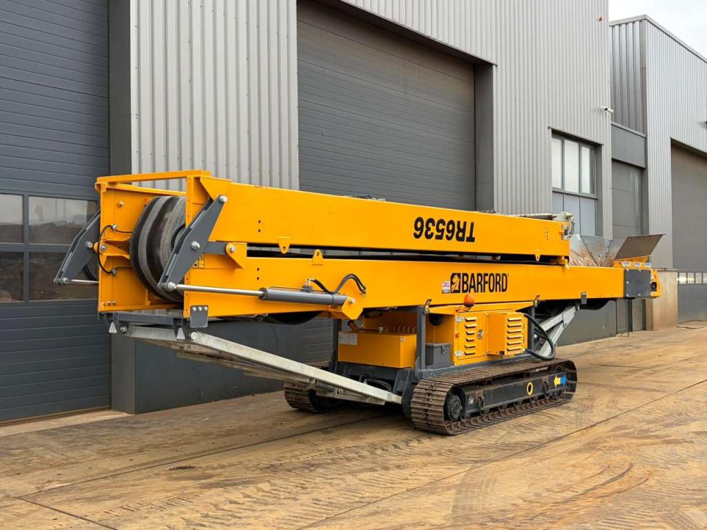 Barford TR6536 Foto 2