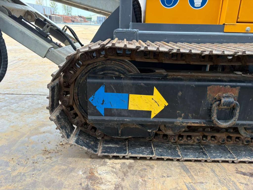 Barford TR6536 Foto 20