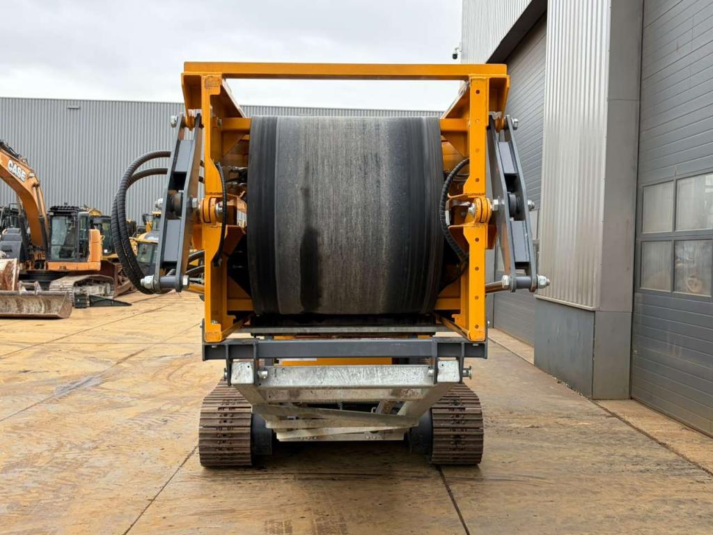 Barford TR6536 Foto 4