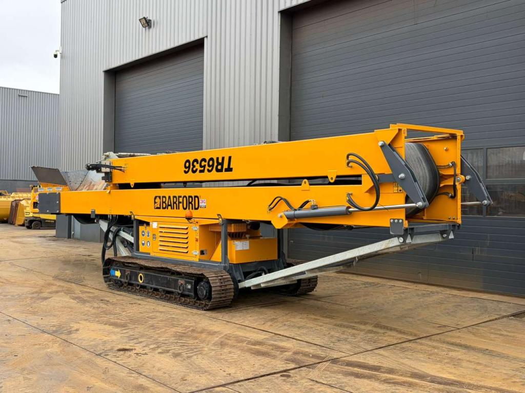 Barford TR6536 Foto 8