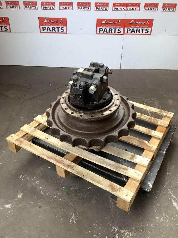 Motor de traslación para Fiat Hitachi Ex 235 Foto 1