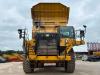 Caterpillar 777G - German Machine / TOP Condition! Foto 22 thumbnail