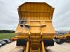 Caterpillar 777G - German Machine / TOP Condition! Foto 23 thumbnail