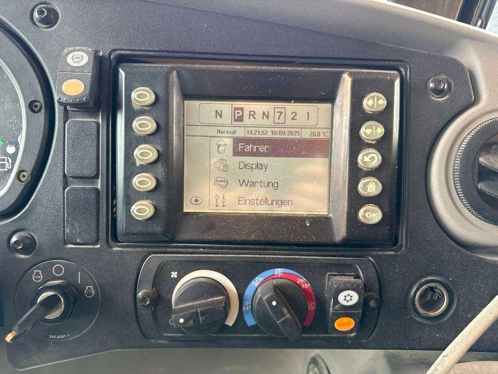 Caterpillar 777G - German Machine / TOP Condition! Foto 13