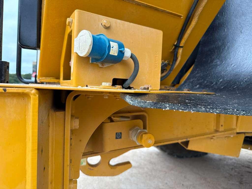 Caterpillar 777G - German Machine / TOP Condition! Foto 30