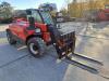 Manitou MT 625 H Foto 2 thumbnail