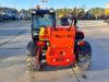 Manitou MT 625 H Foto 5 thumbnail