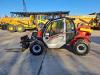 Manitou MT 625 H Foto 7 thumbnail