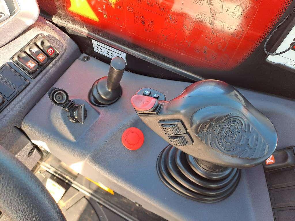 Manitou MT 625 H Foto 10