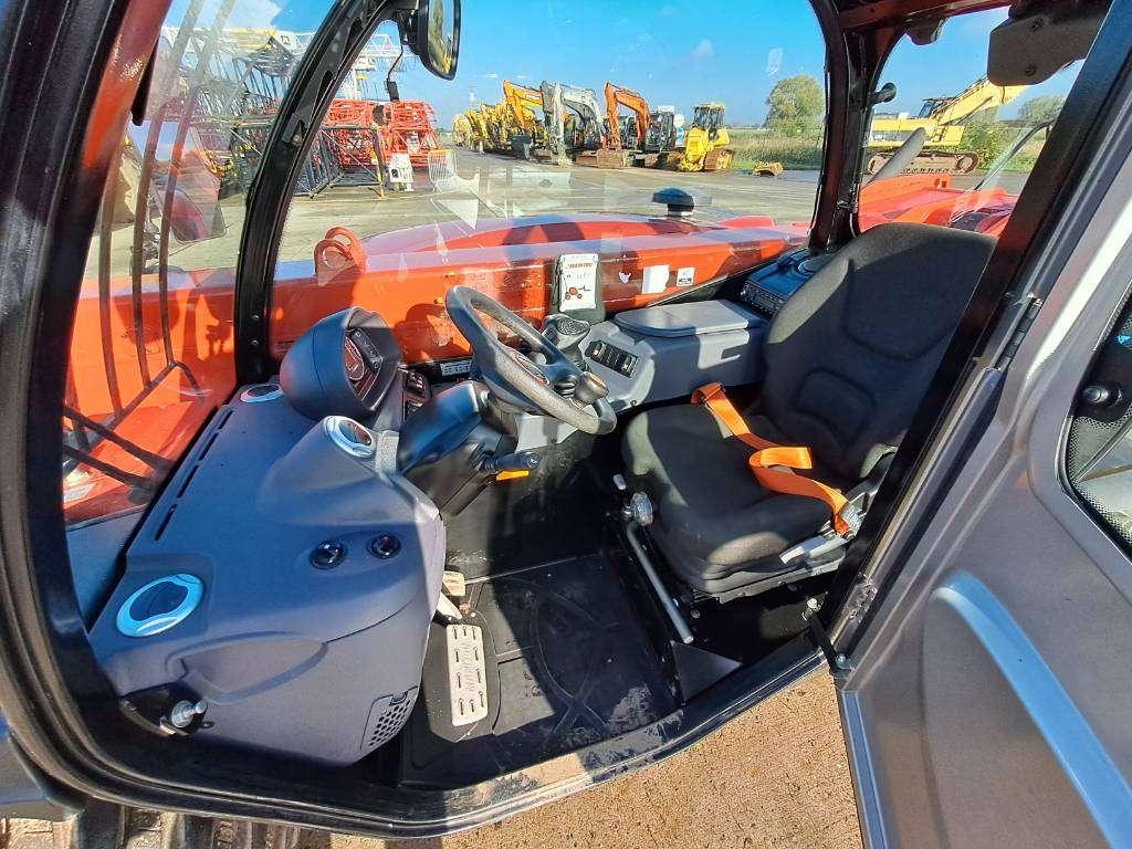 Manitou MT 625 H Foto 14