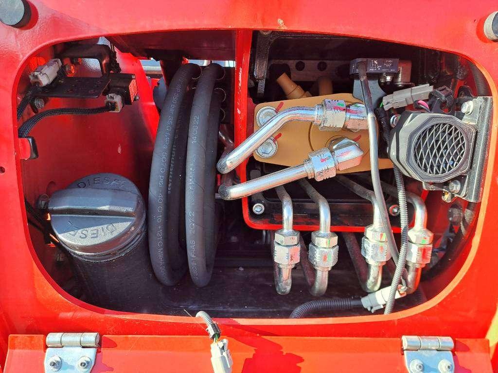 Manitou MT 625 H Foto 15