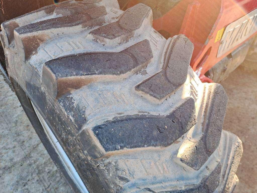 Manitou MT 625 H Foto 19